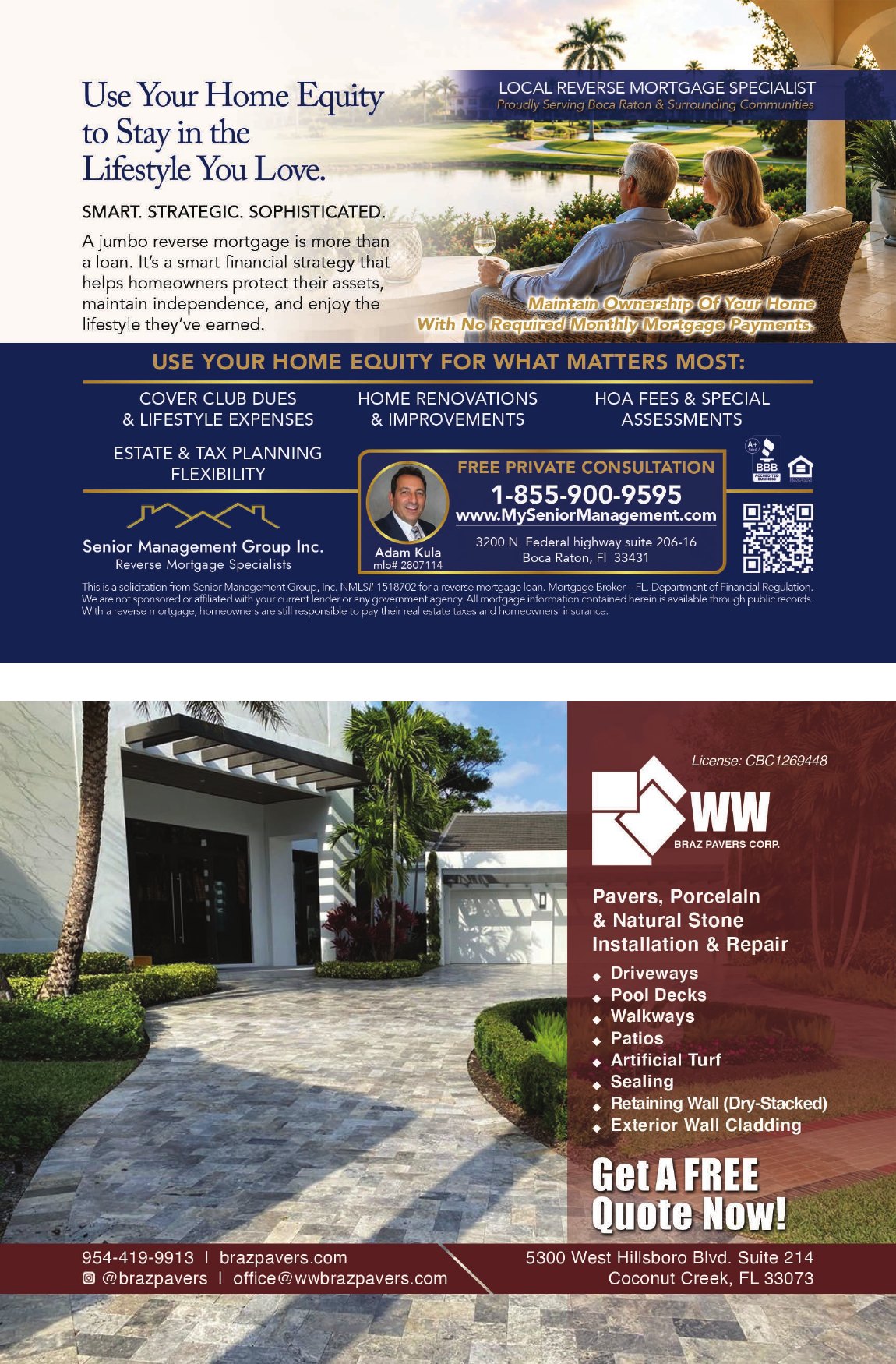 Boca Raton, FL 20 page 29