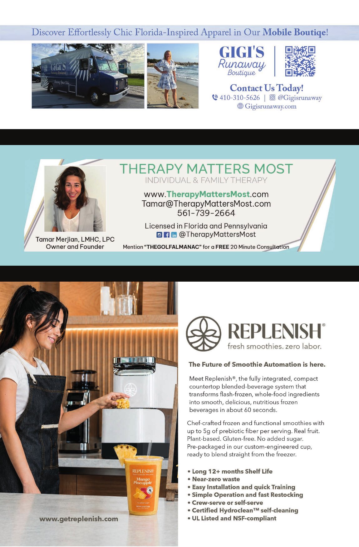 Boca Raton, FL 20 page 39