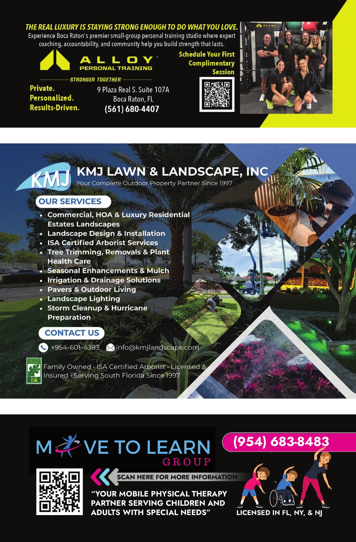 Boca Raton, FL 20 page 64
