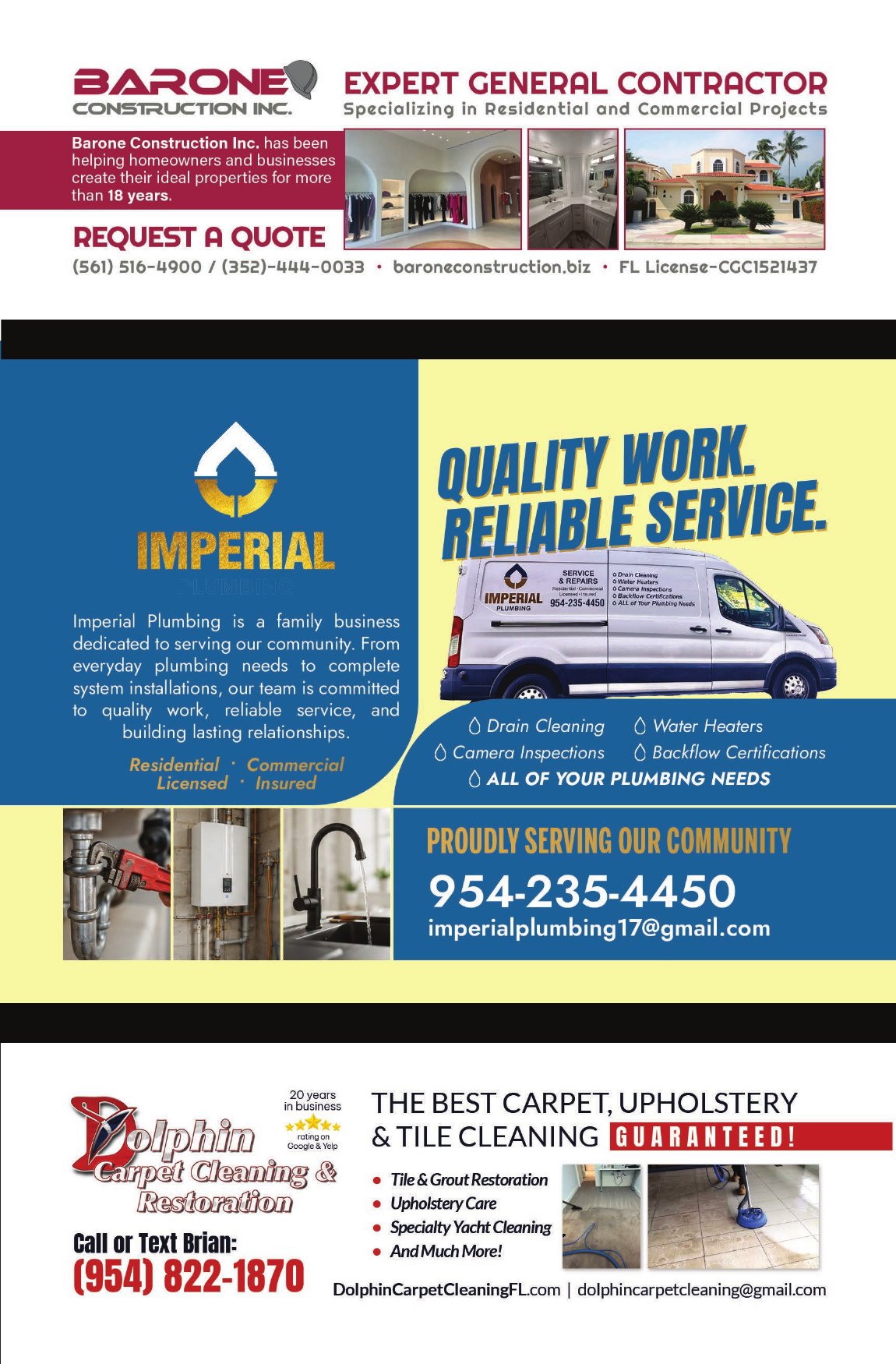 Boca Raton, FL 20 page 71