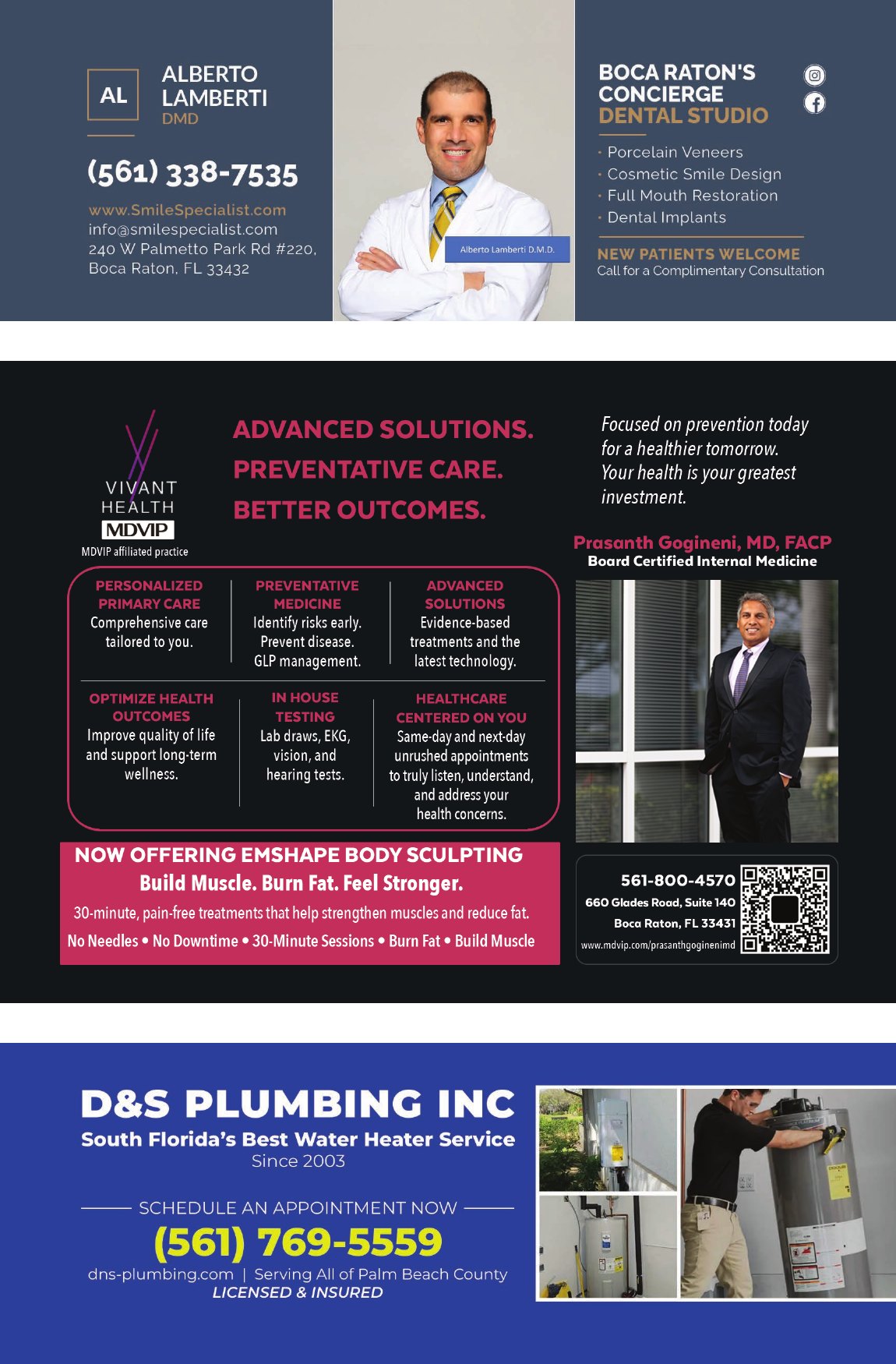 Boca Raton, FL 20 page 83