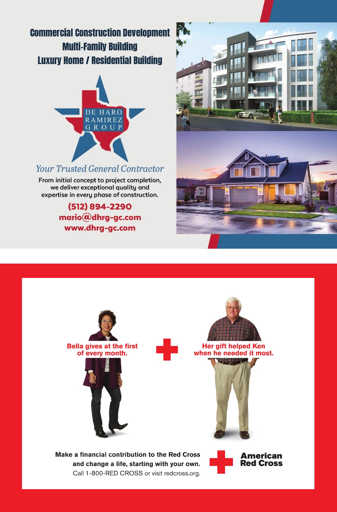 Greater Austin, TX 11th Edition page 23