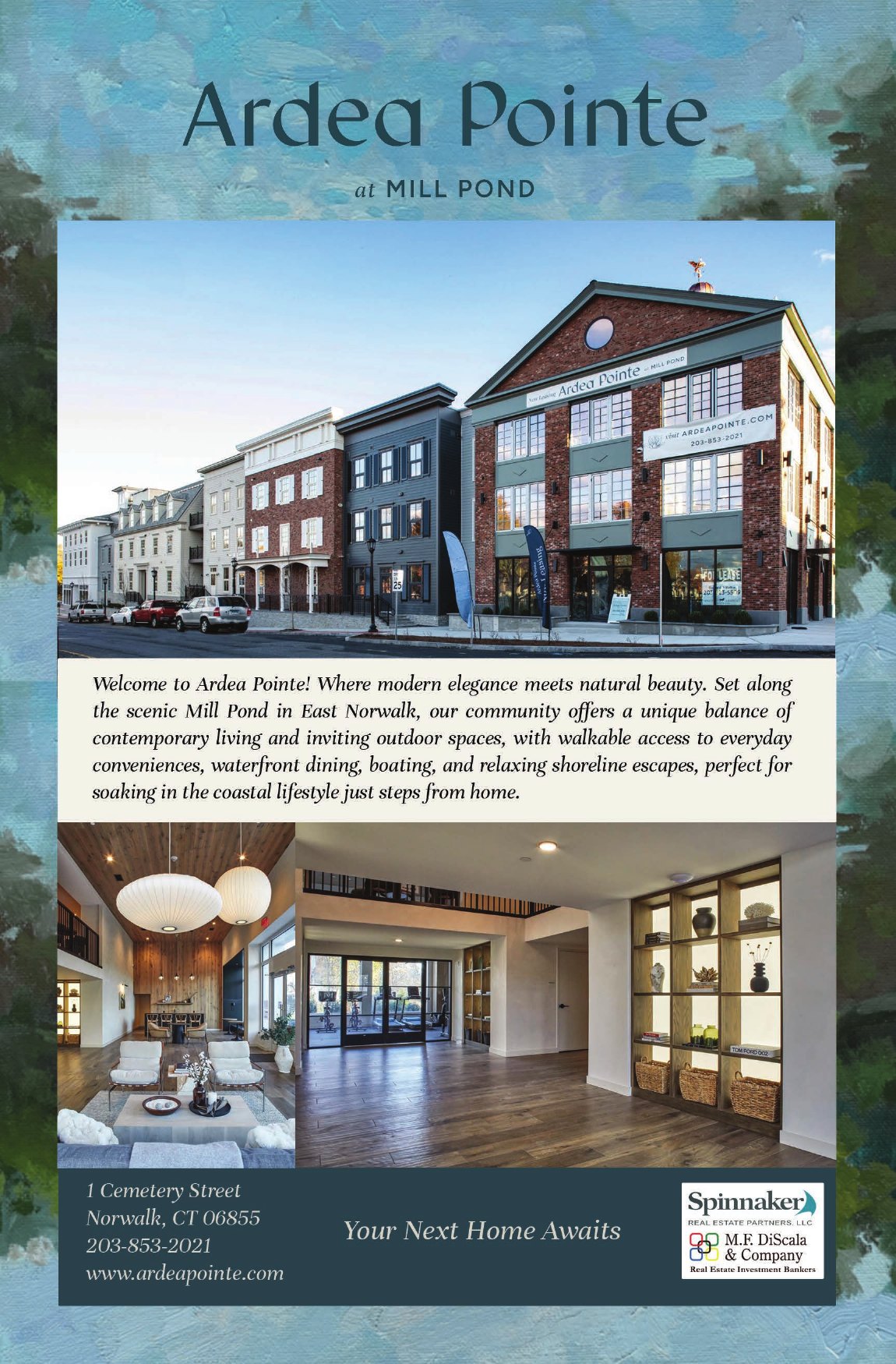 Greenwich, CT 20 page 10