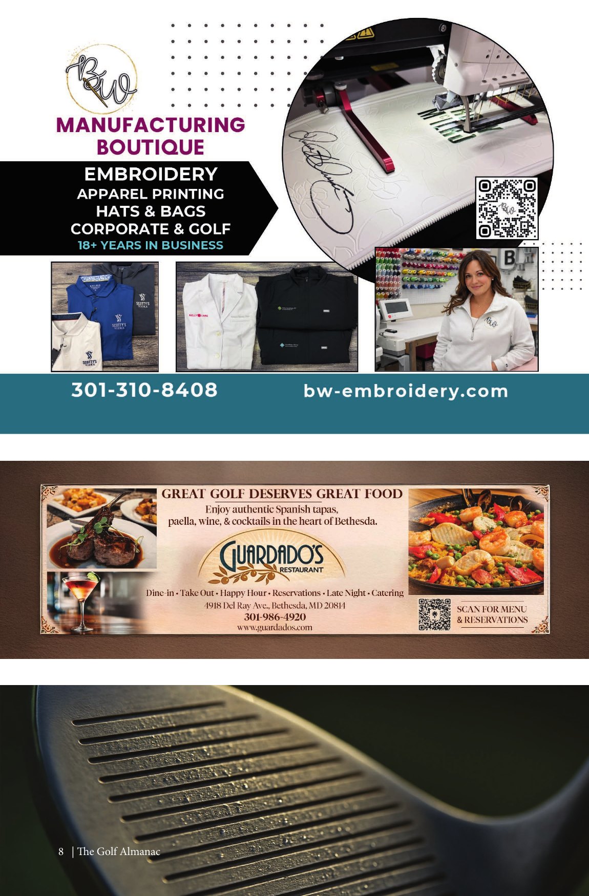 Metro Maryland 15 page 10
