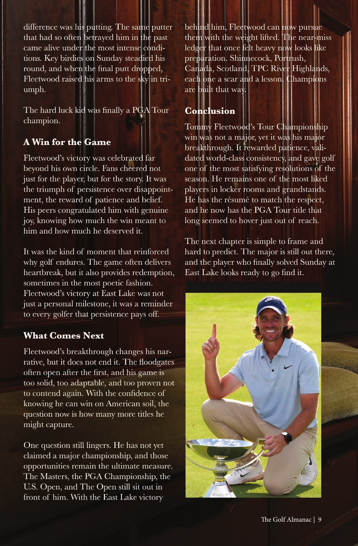 Metro Maryland 15 page 11