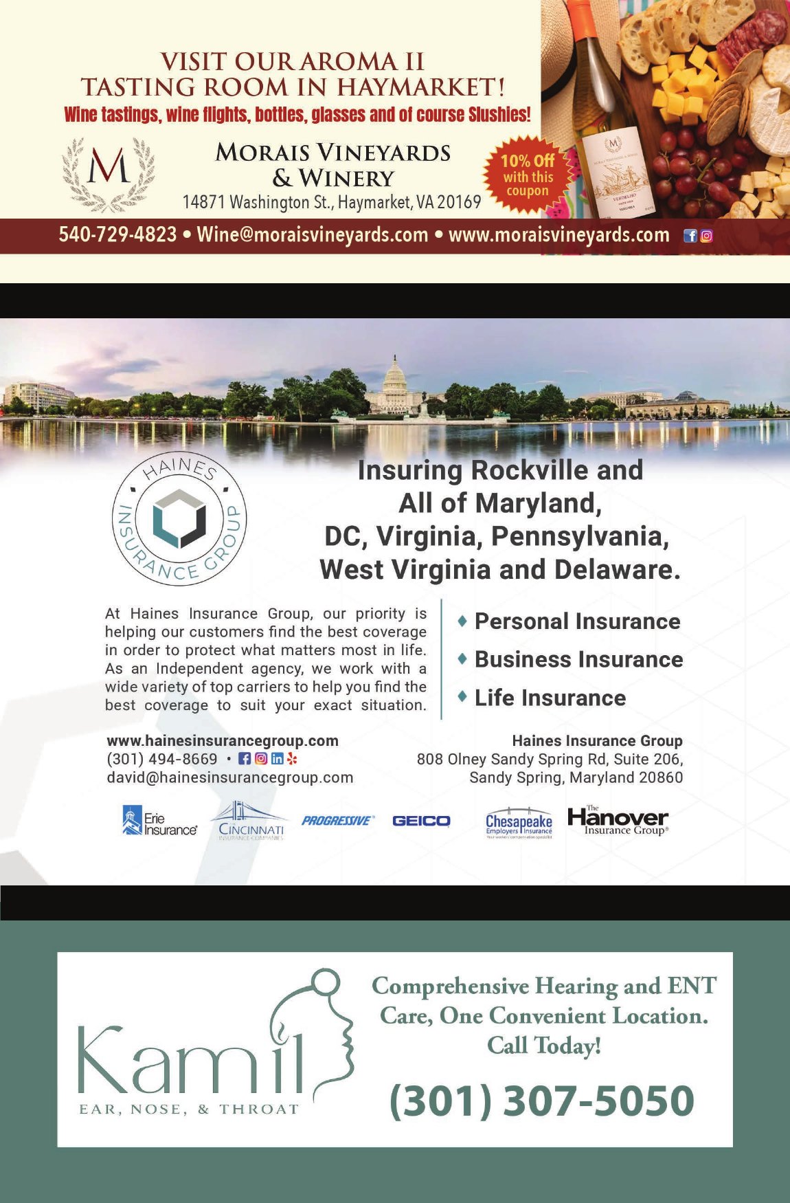 Metro Maryland 15 page 23