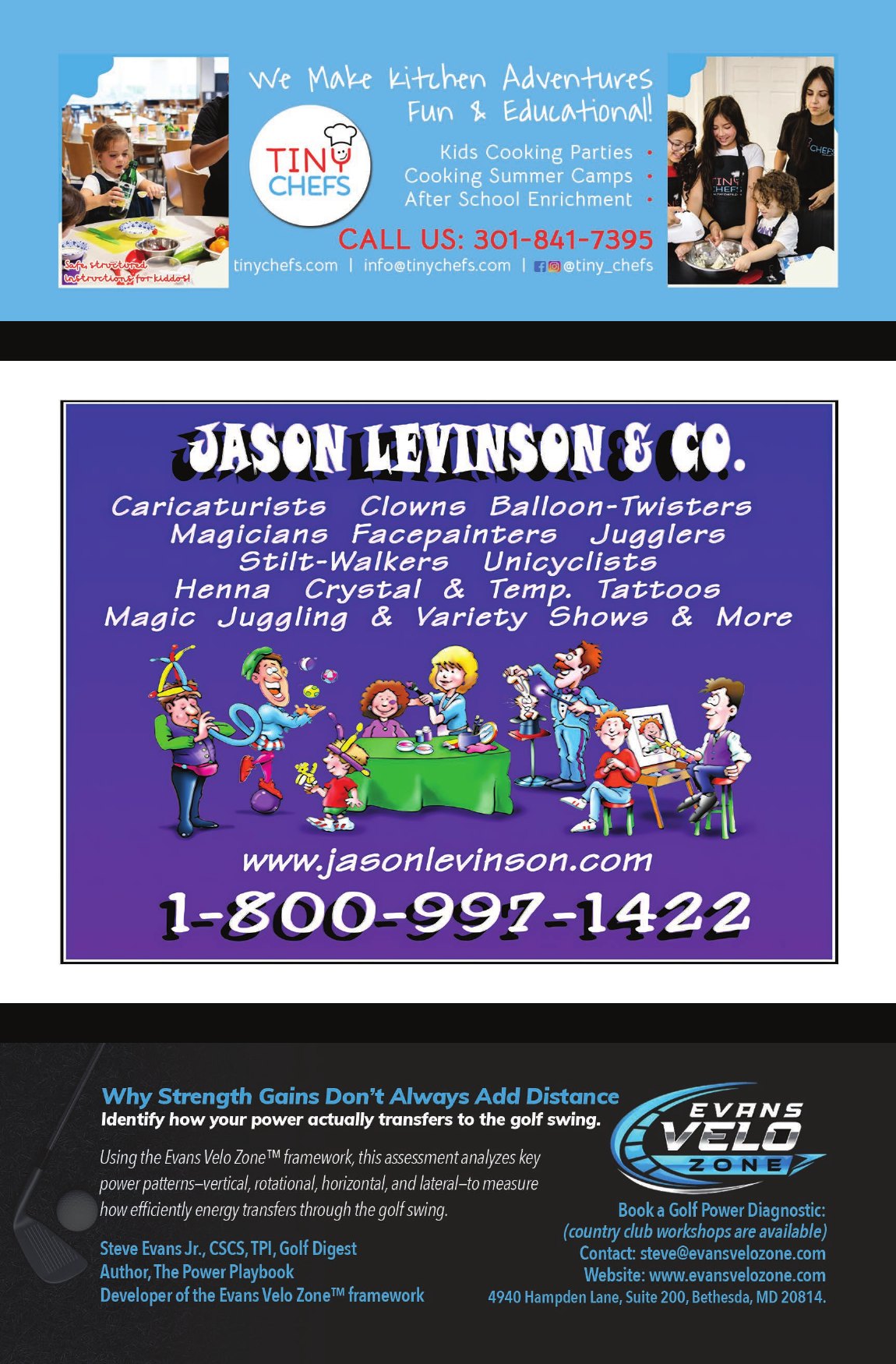 Metro Maryland 15 page 27