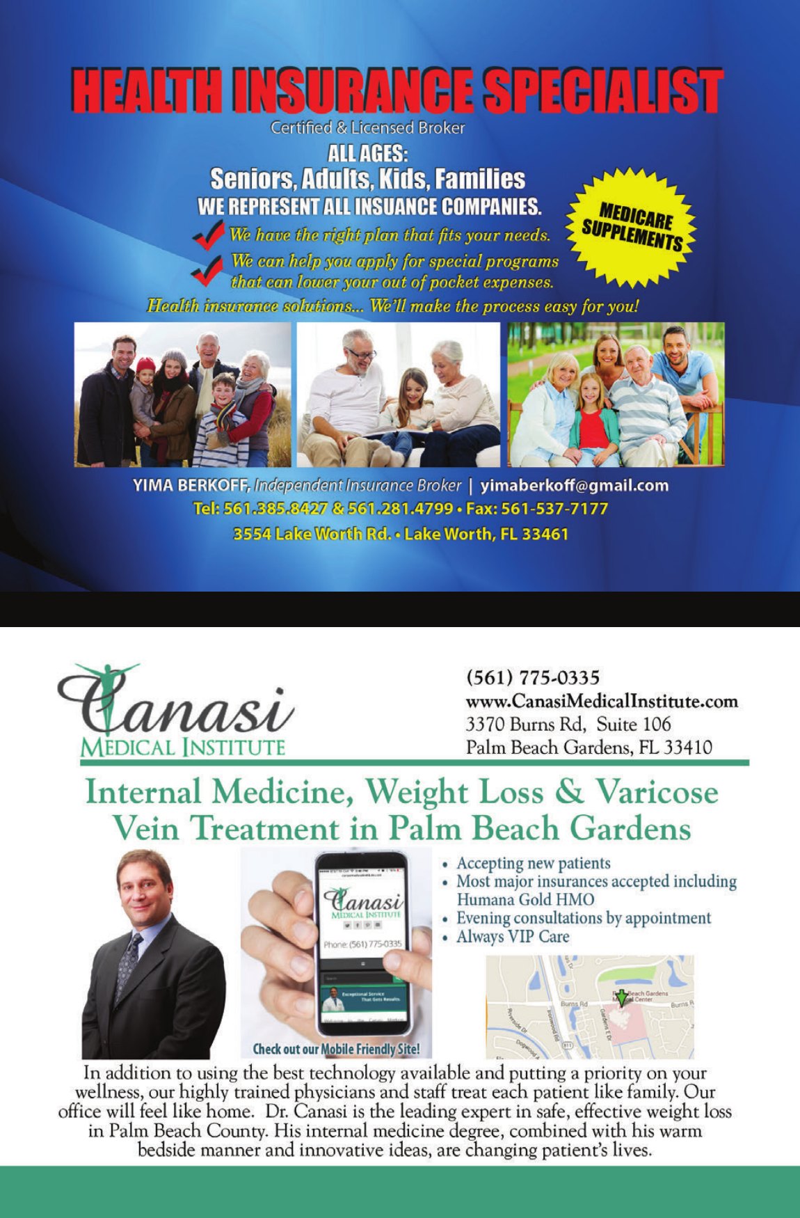 Palm Beach Gardens, FL 4 page 2