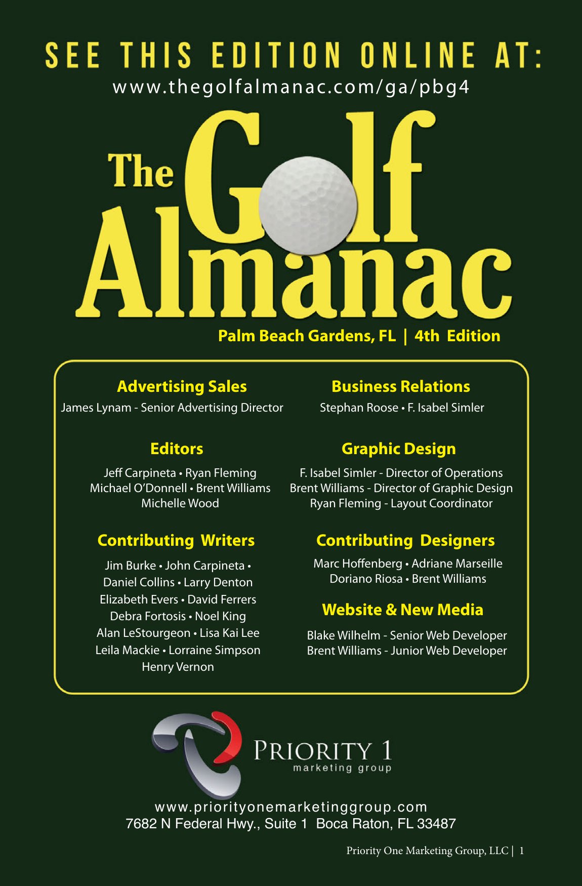 Palm Beach Gardens, FL 4 page 3