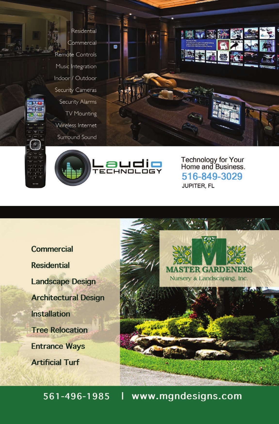 Palm Beach Gardens, FL 4 page 16