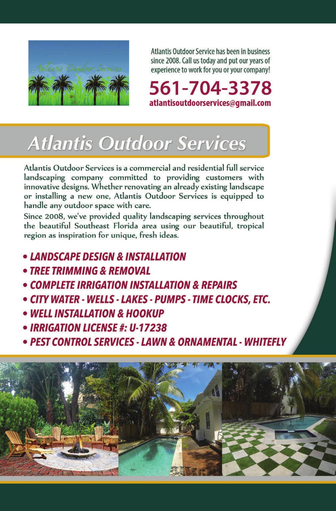 Palm Beach Gardens, FL 4 page 21