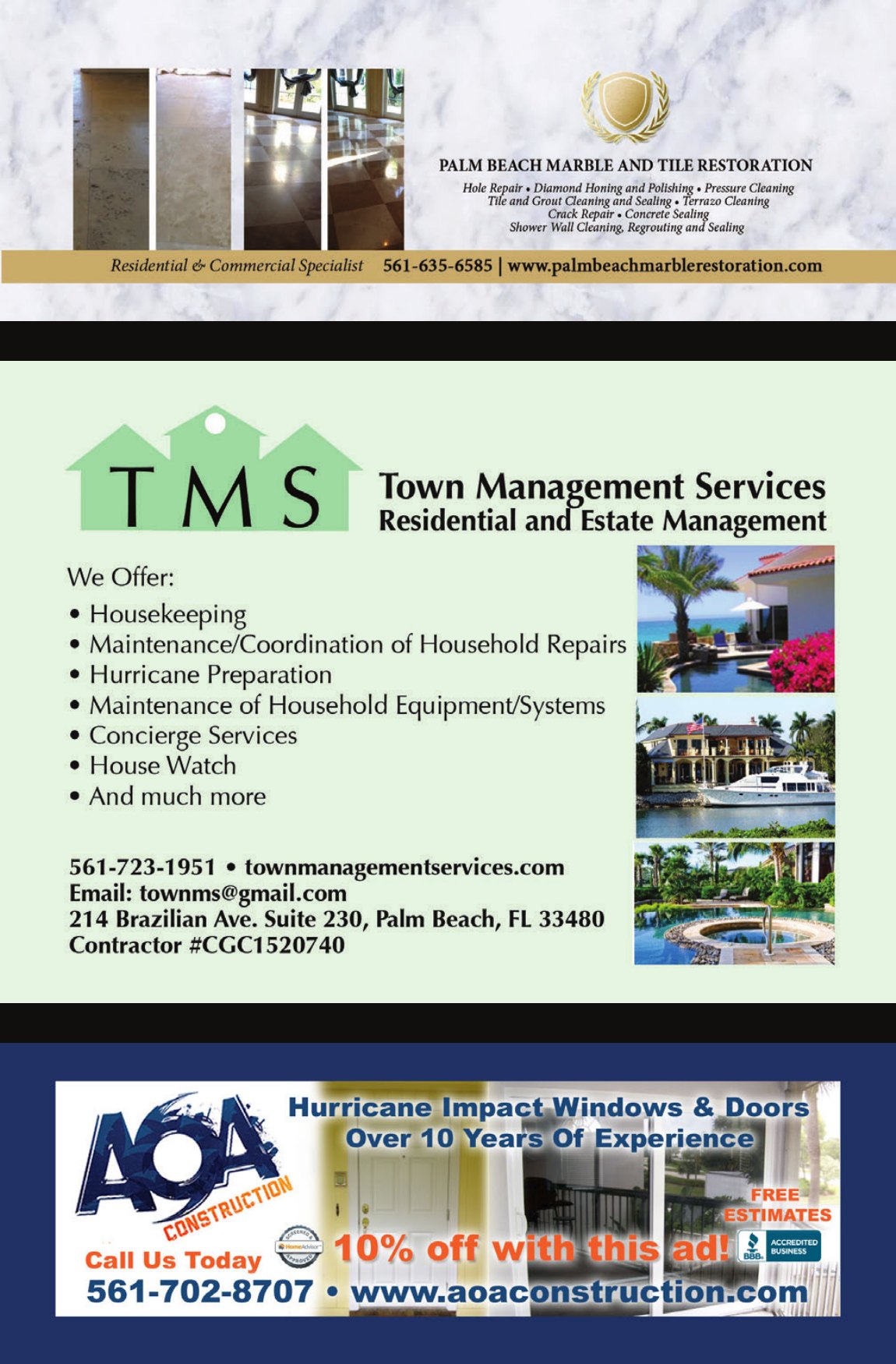 Palm Beach Gardens, FL 4 page 27