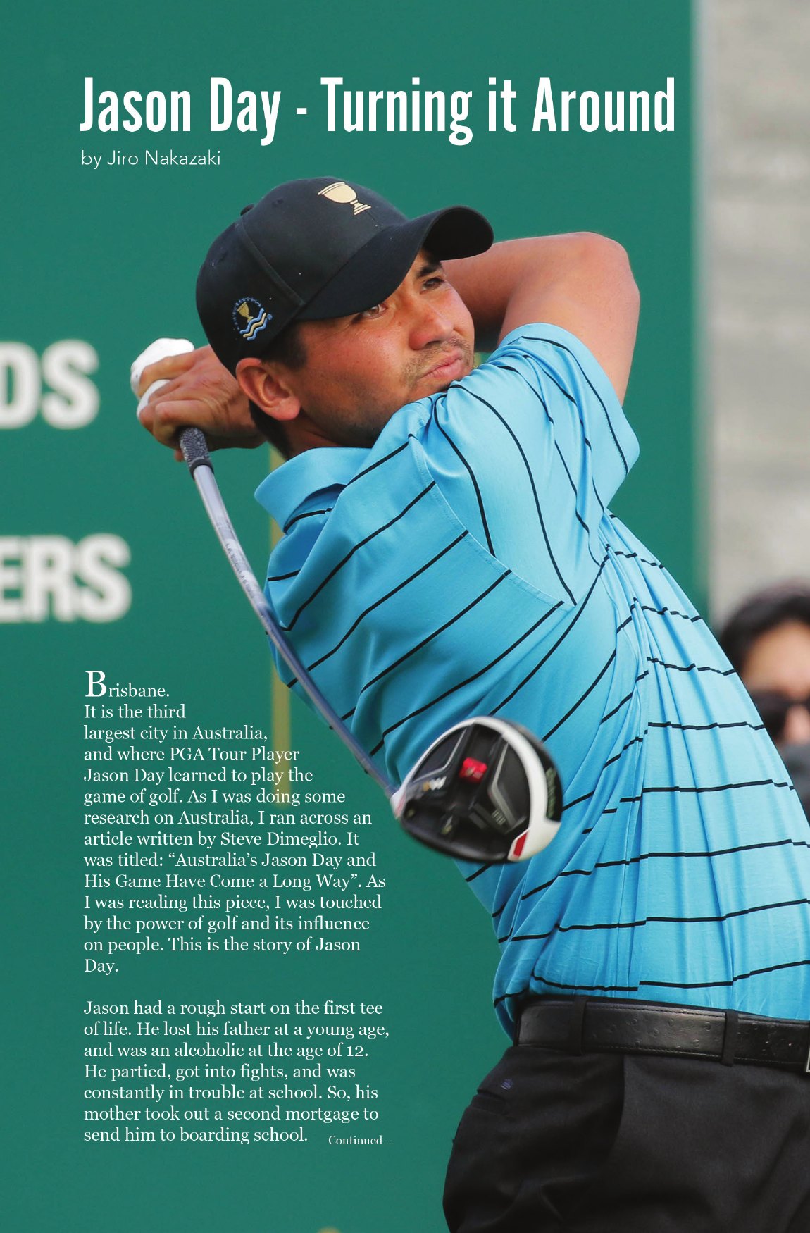 Latest Sample Edition page 22