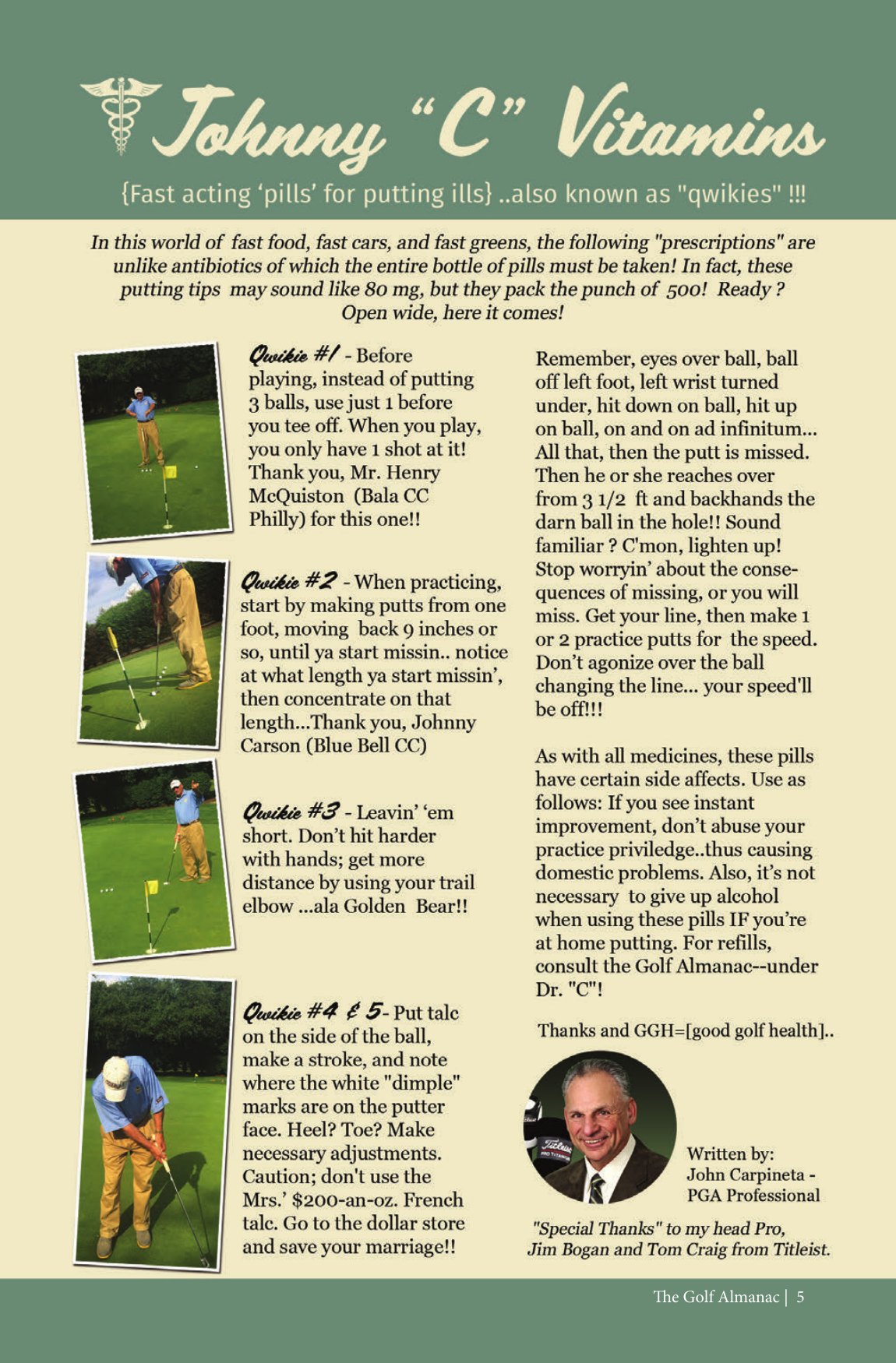 South Los Angeles, CA - 4th Edition page 7
