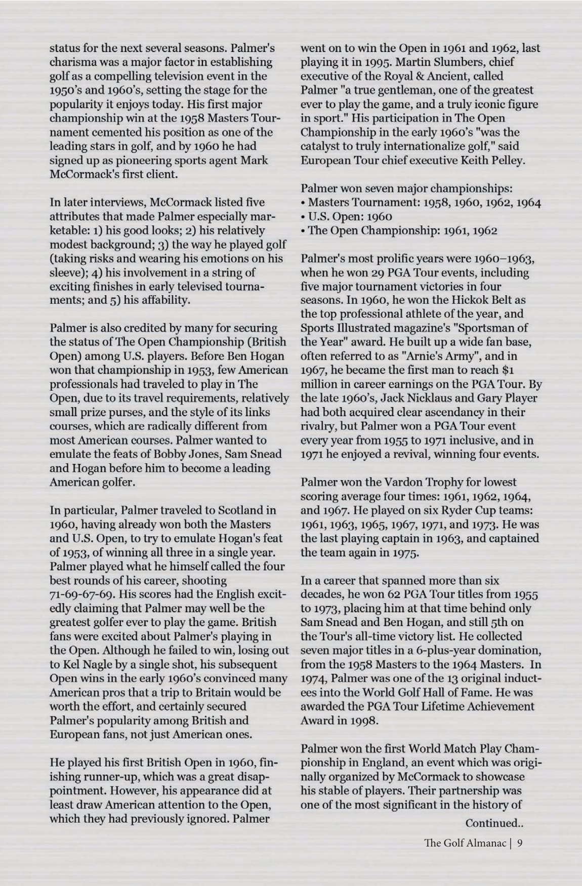 South Los Angeles, CA - 4th Edition page 11