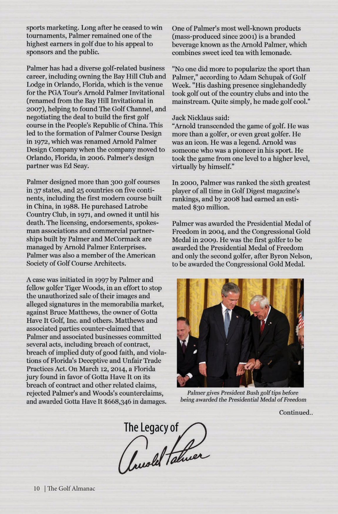 South Los Angeles, CA - 4th Edition page 12