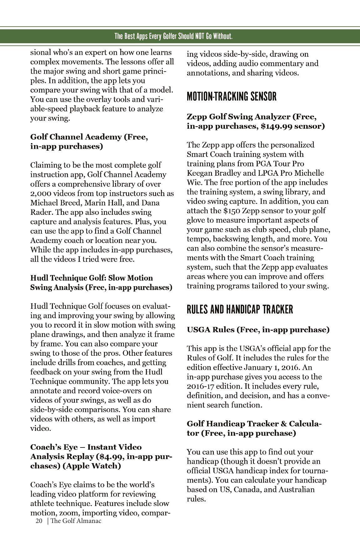 South Los Angeles, CA - 4th Edition page 22