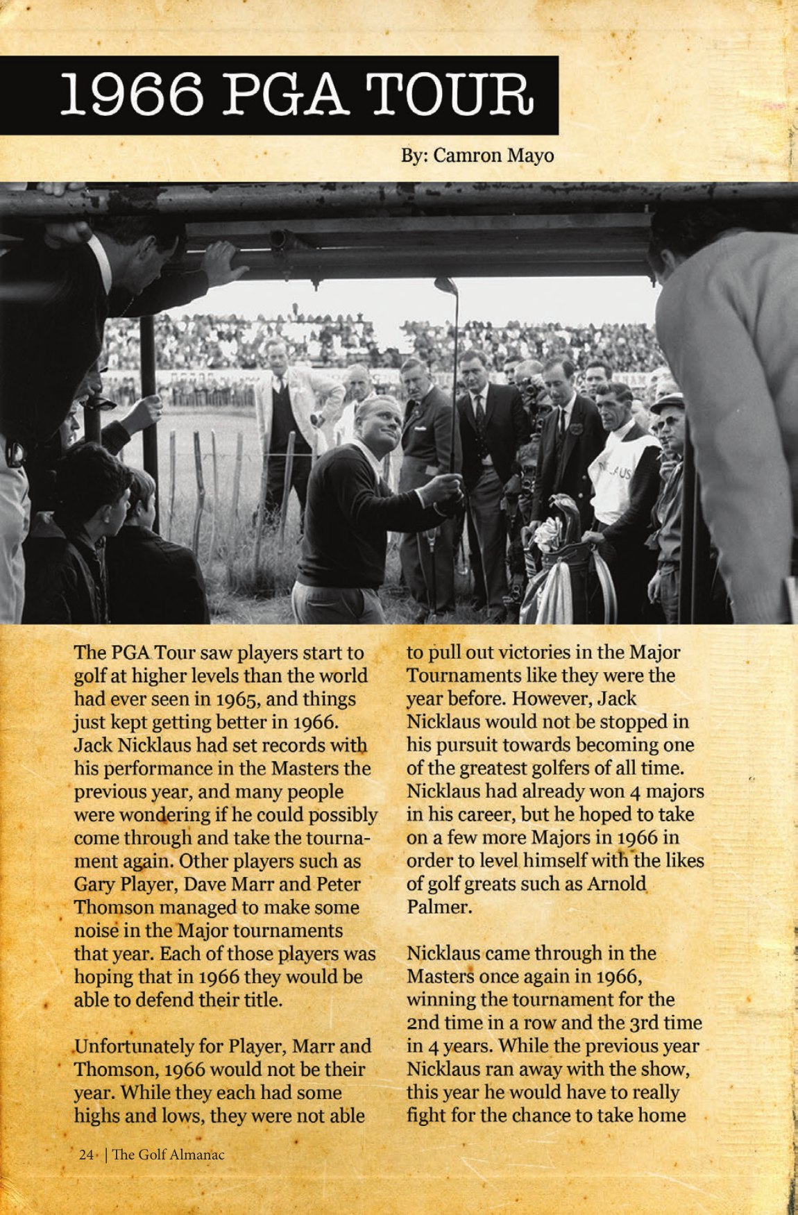 South Los Angeles, CA - 4th Edition page 26