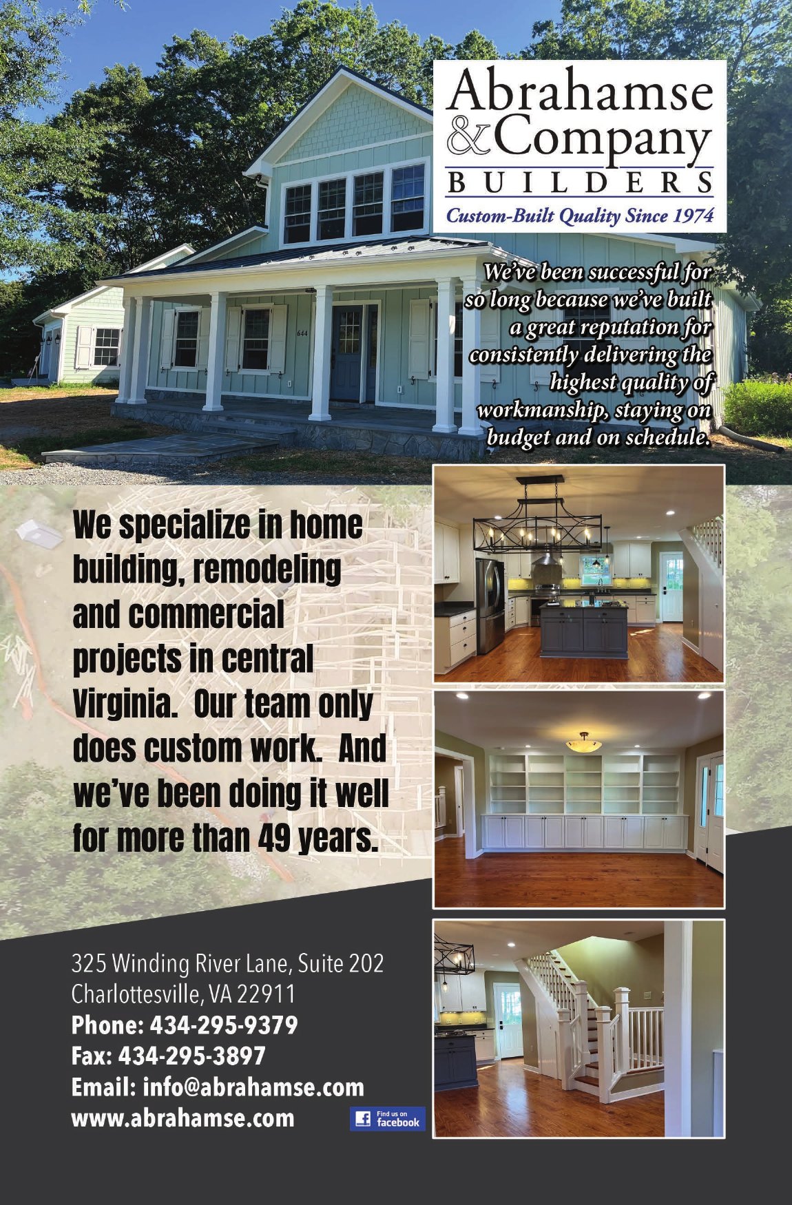 Suburban Charlottesville 17 page 4