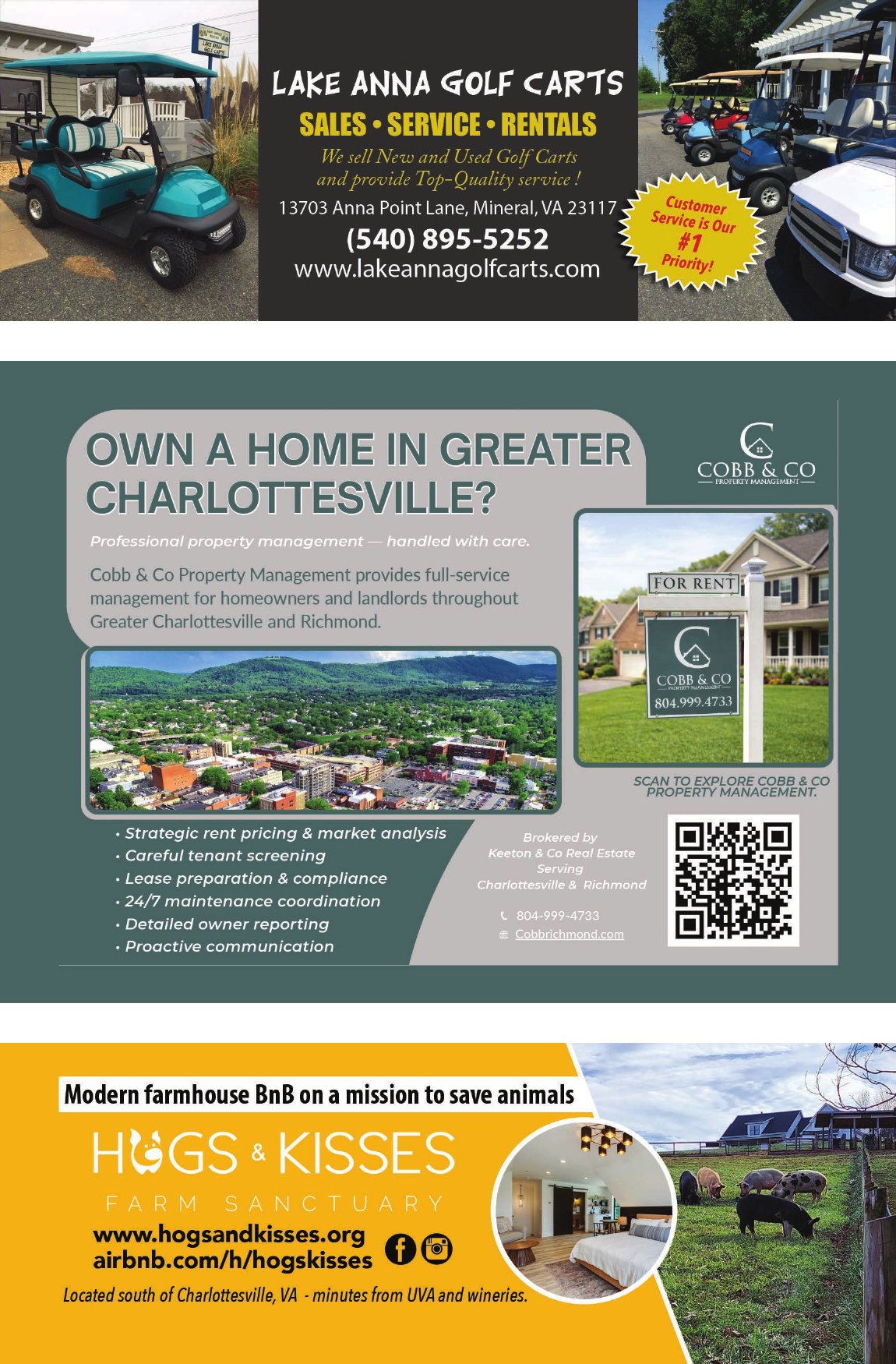 Suburban Charlottesville 17 page 18