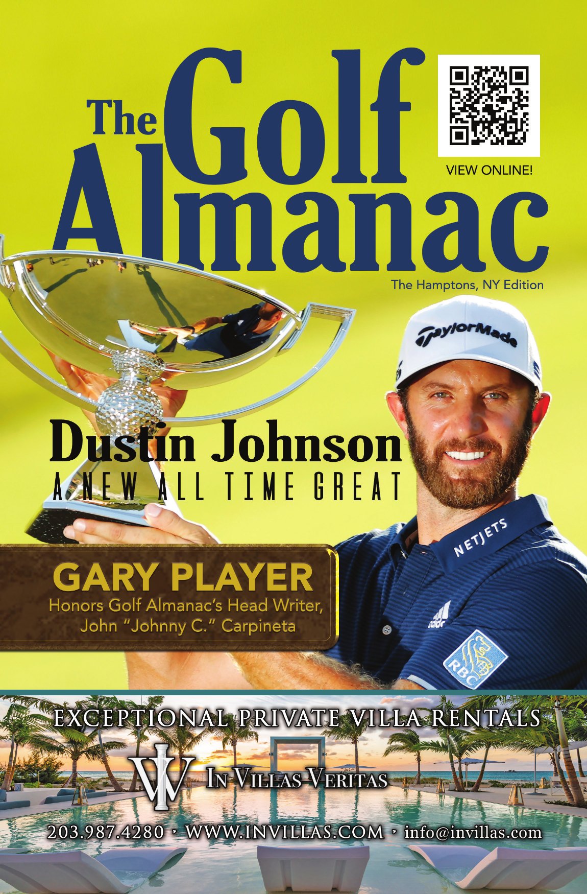 The Hamptons, NY - 11th Edition cover