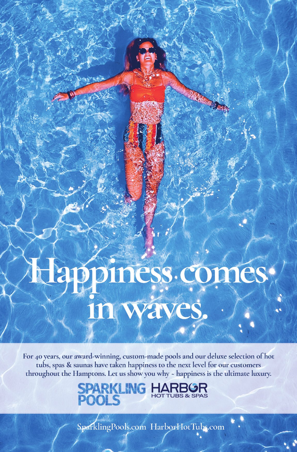 The Hamptons, NY - 11th Edition page 3