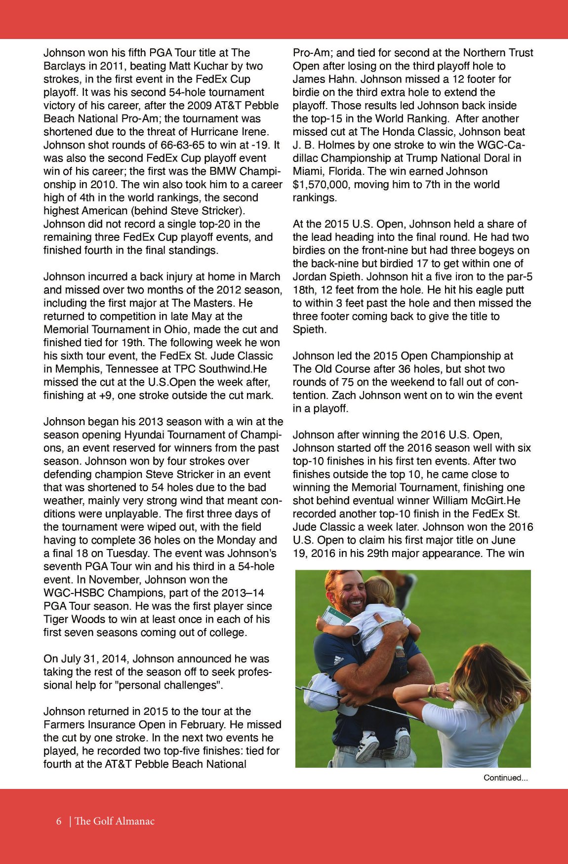 The Hamptons, NY - 11th Edition page 8