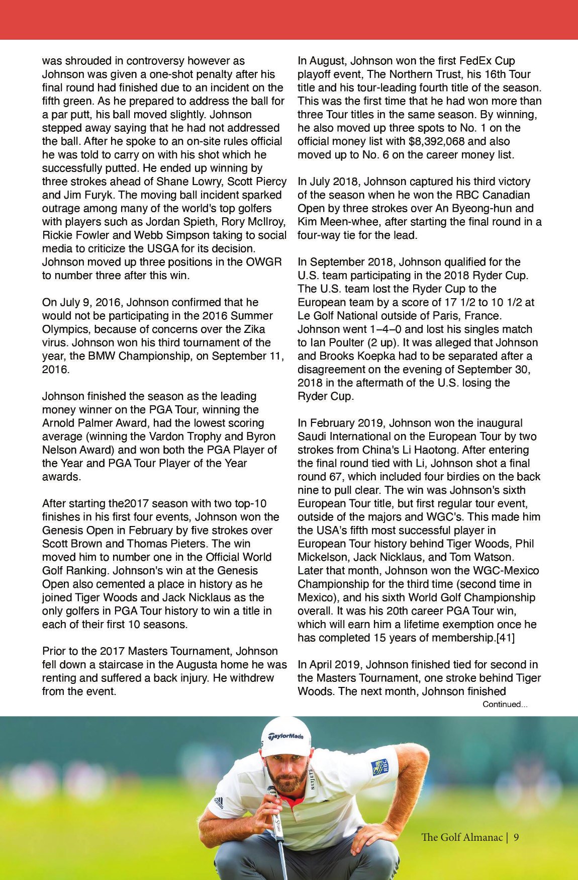 The Hamptons, NY - 11th Edition page 11