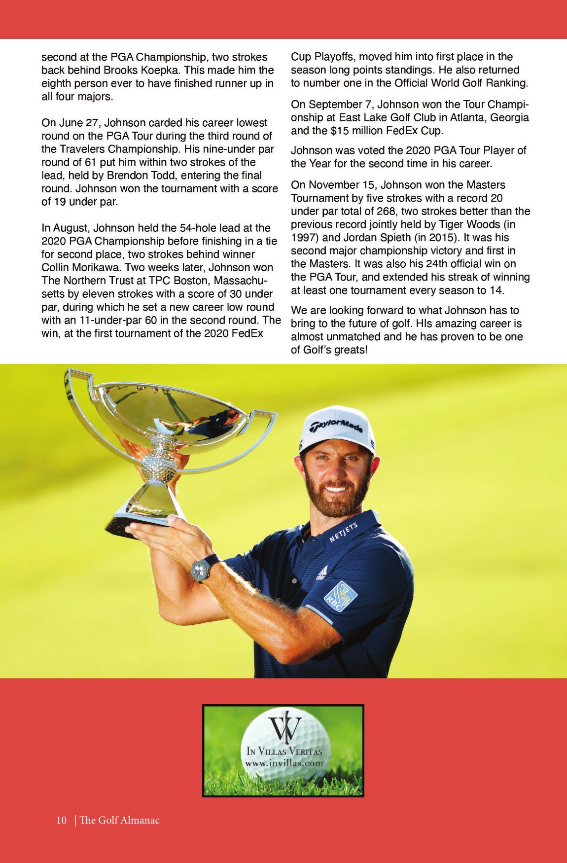The Hamptons, NY - 11th Edition page 12