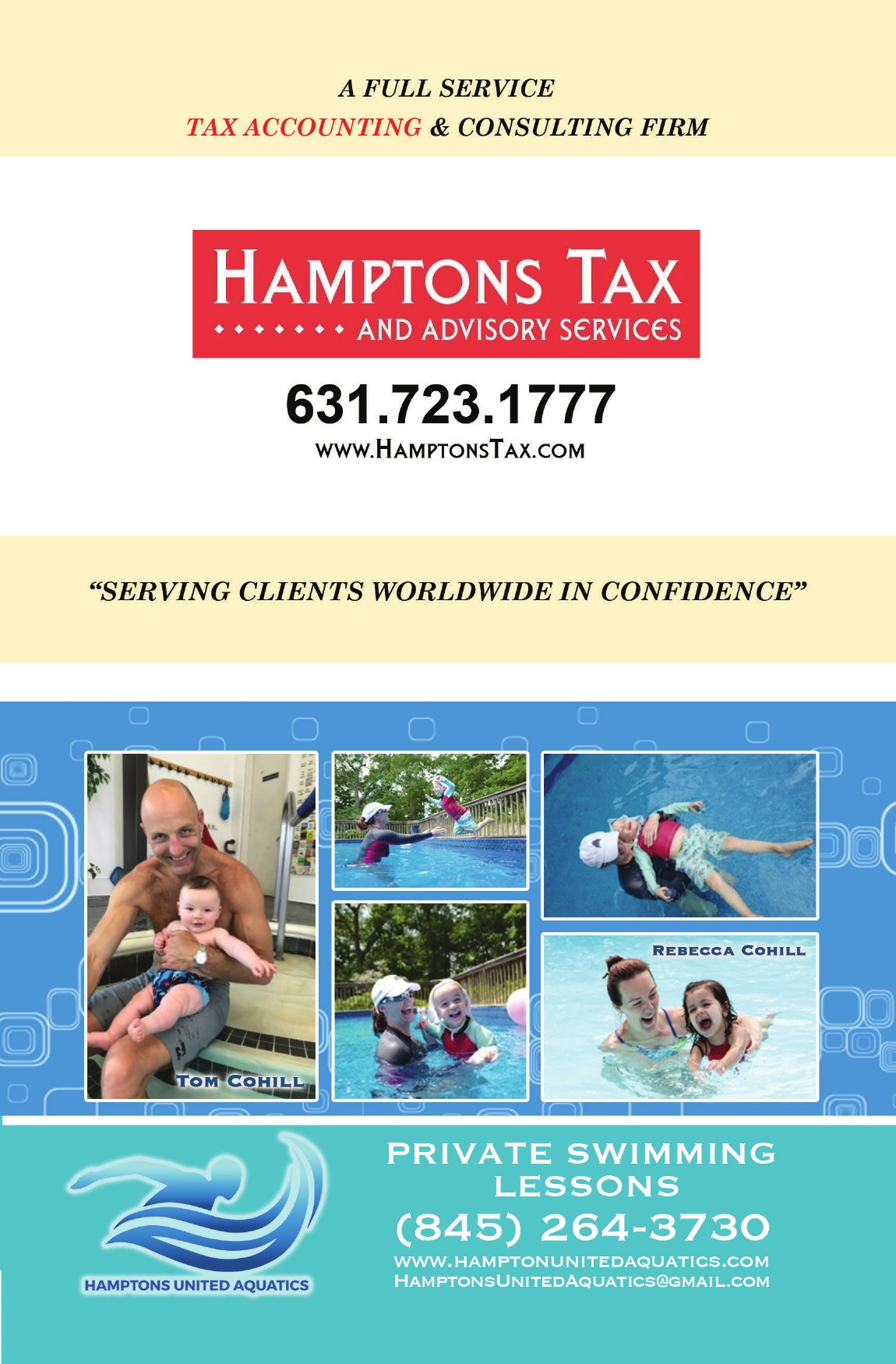 The Hamptons, NY - 11th Edition page 13