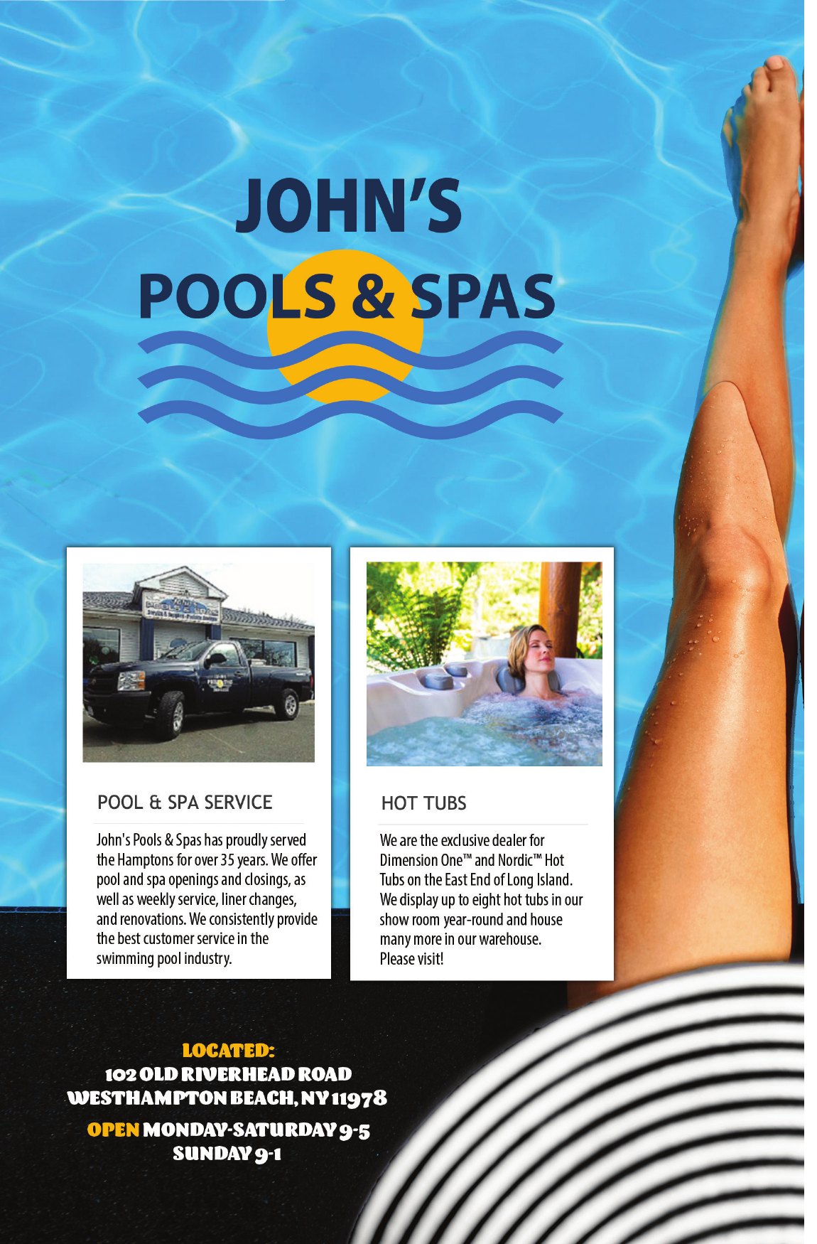 The Hamptons, NY - 11th Edition page 24