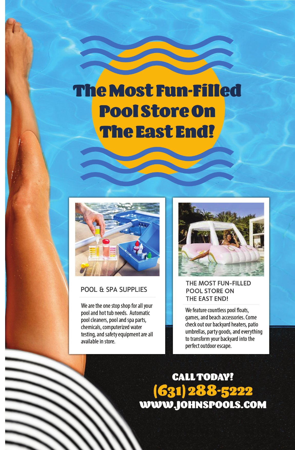 The Hamptons, NY - 11th Edition page 25