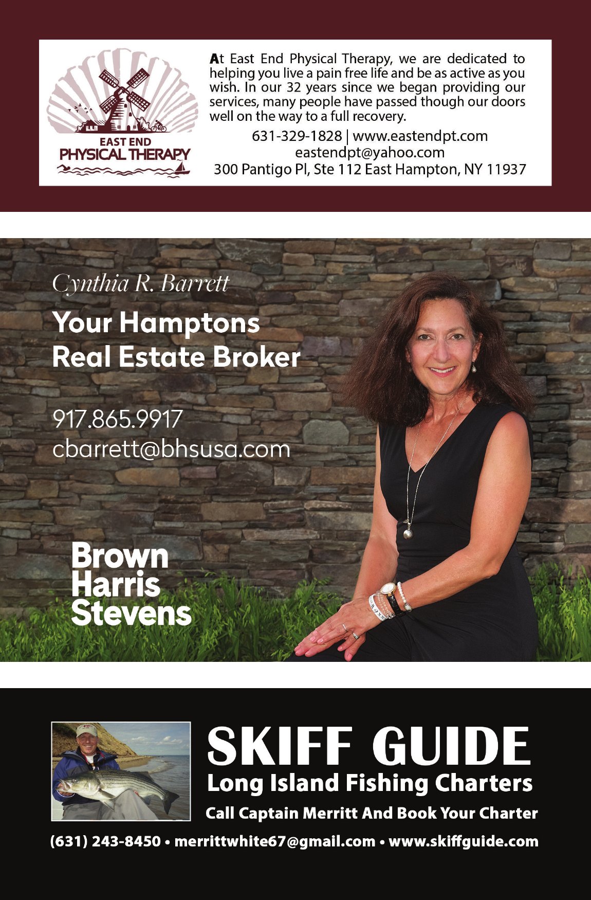The Hamptons, NY - 11th Edition page 29