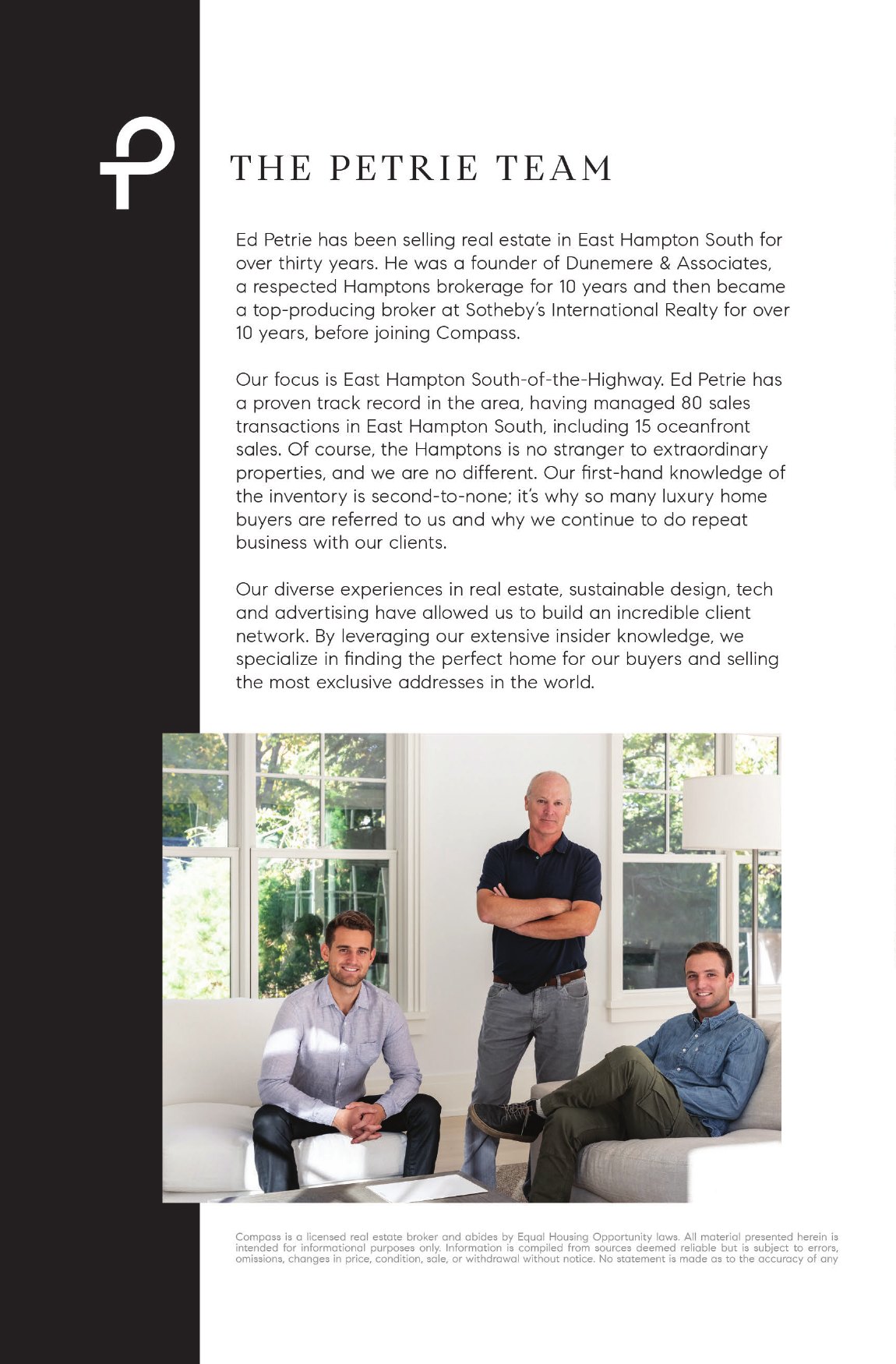 The Hamptons, NY - 11th Edition page 32