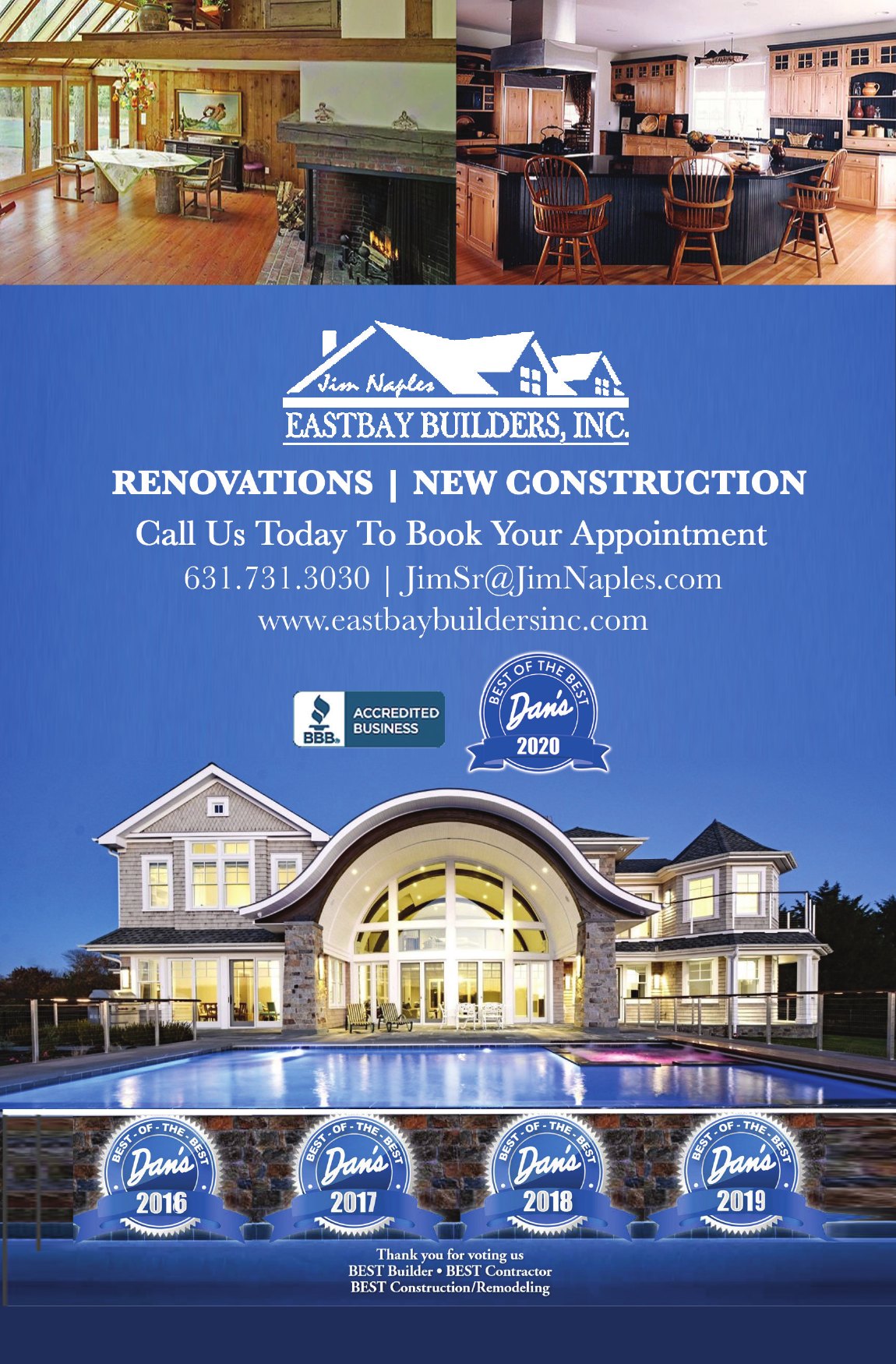 The Hamptons, NY - 11th Edition page 35