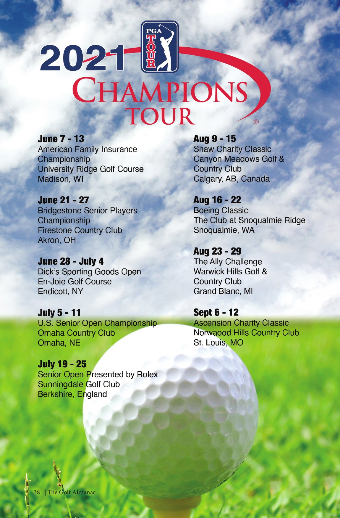 The Hamptons, NY - 11th Edition page 40