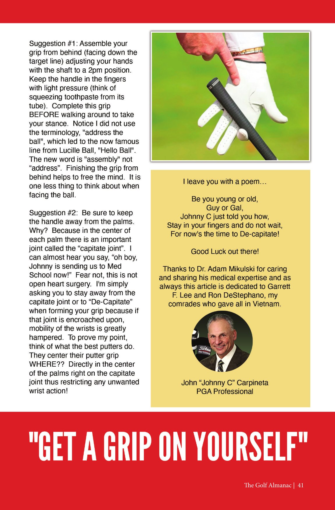 The Hamptons, NY - 11th Edition page 43