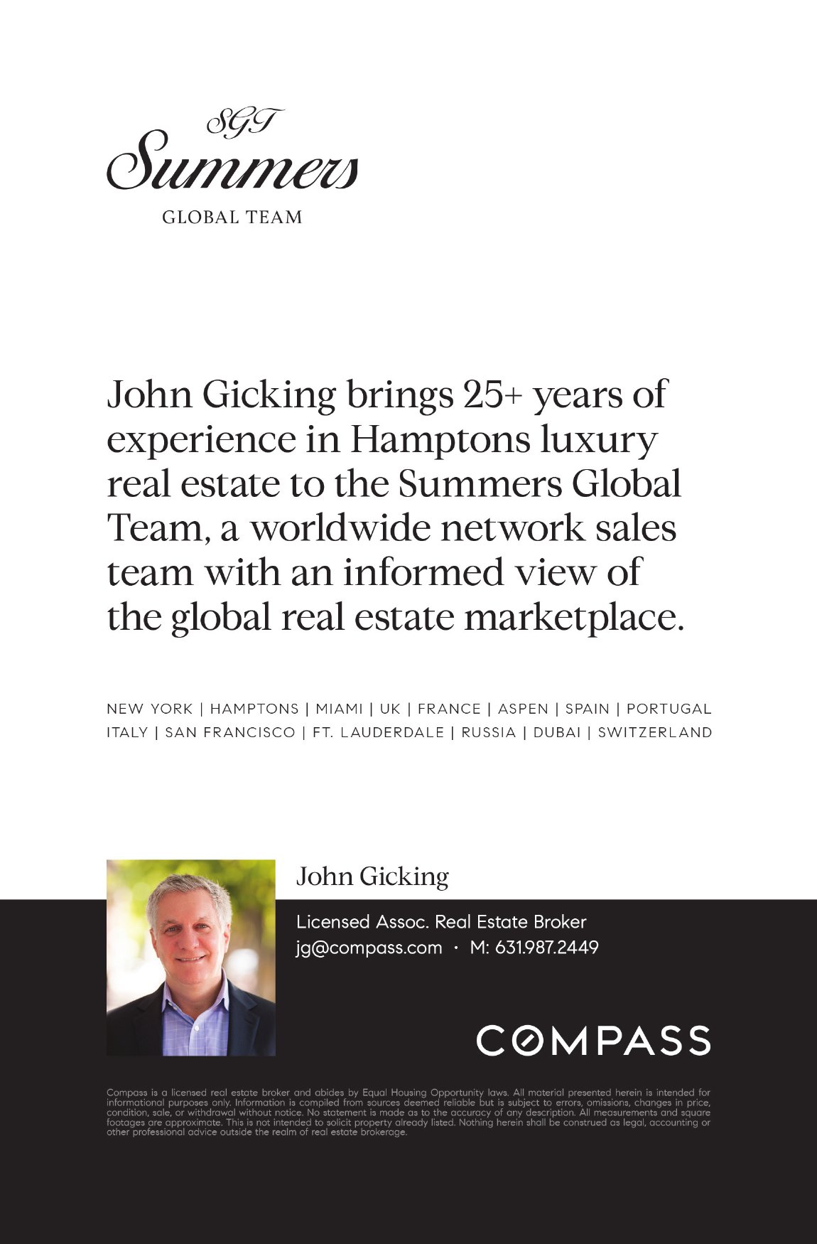 The Hamptons, NY - 11th Edition page 48