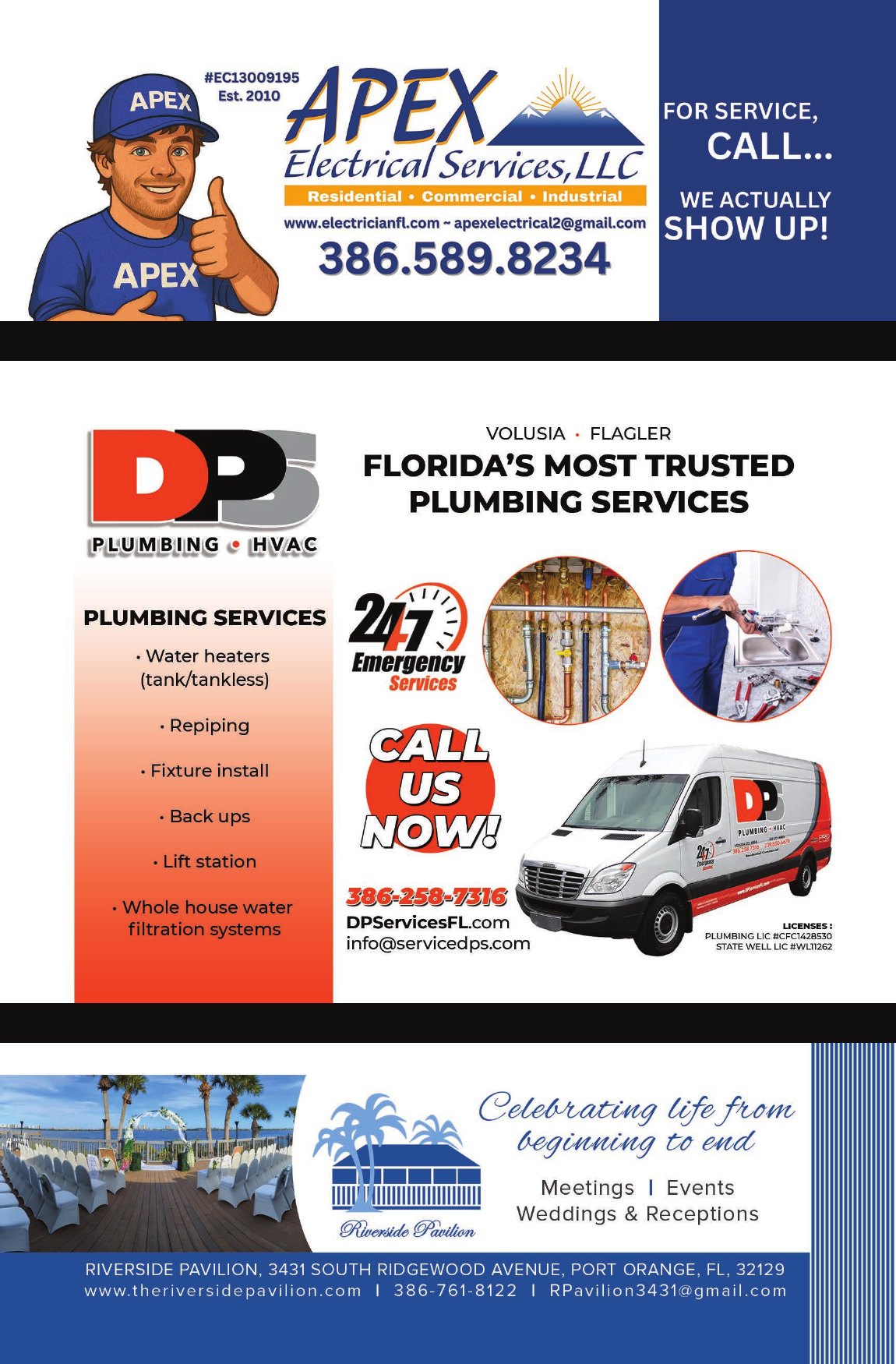 Volusia County 15 page 14