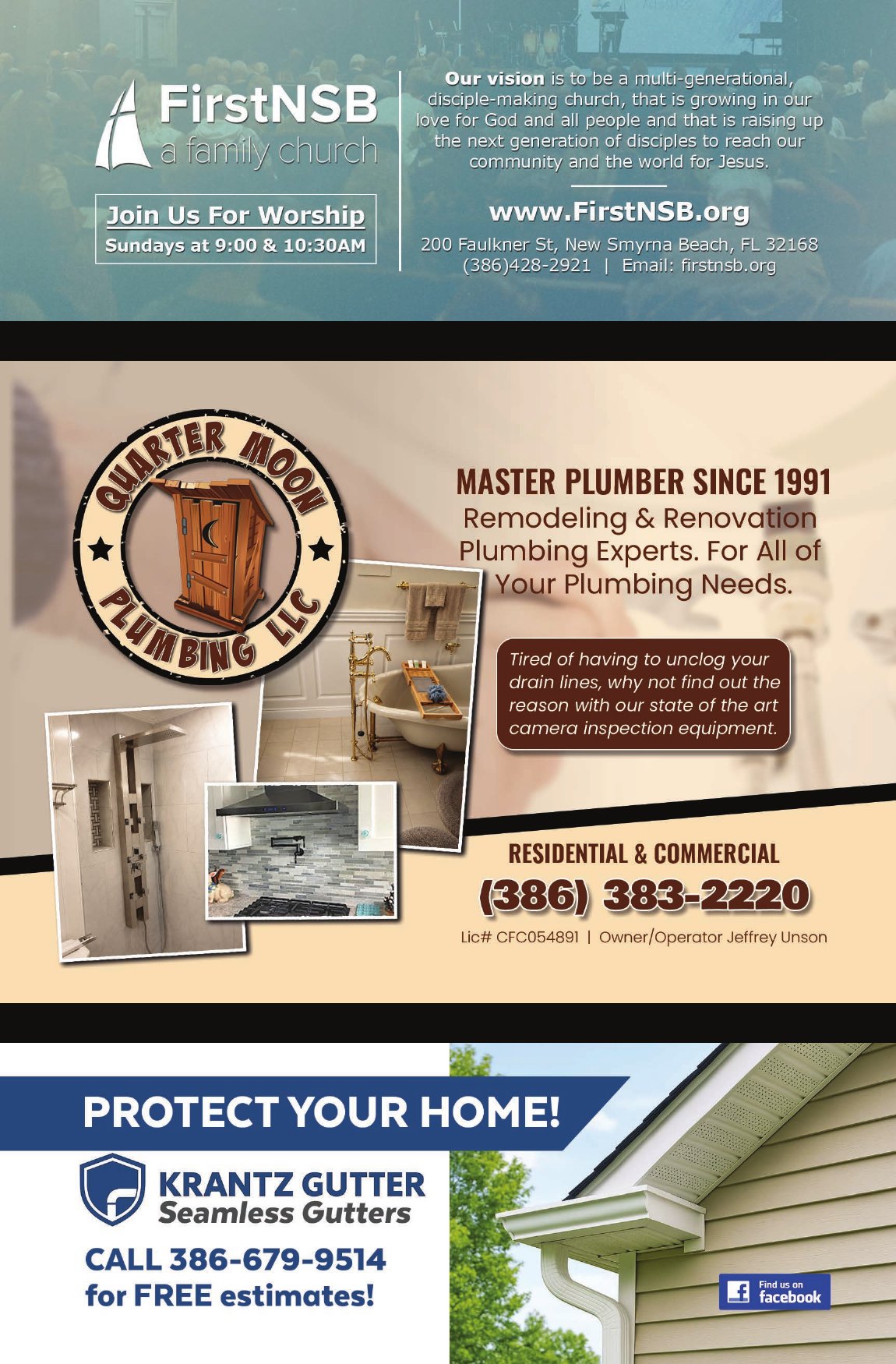 Volusia County 15 page 17