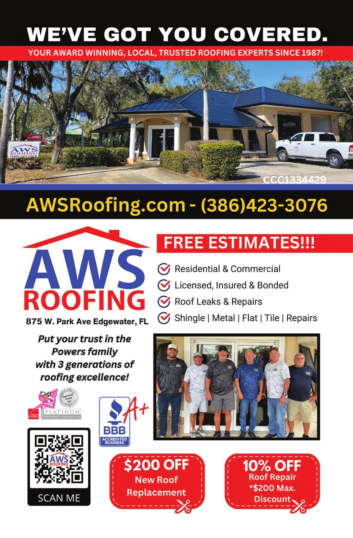 Volusia County 15 page 22