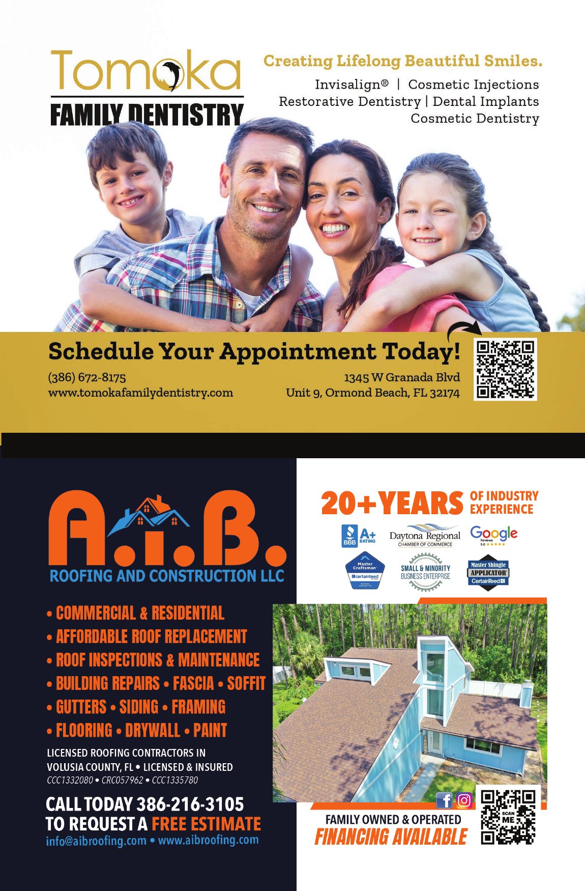 Volusia County 15 page 25